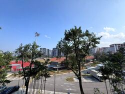 Blk 607 Hougang Avenue 4 (Hougang), HDB 4 Rooms #607472831